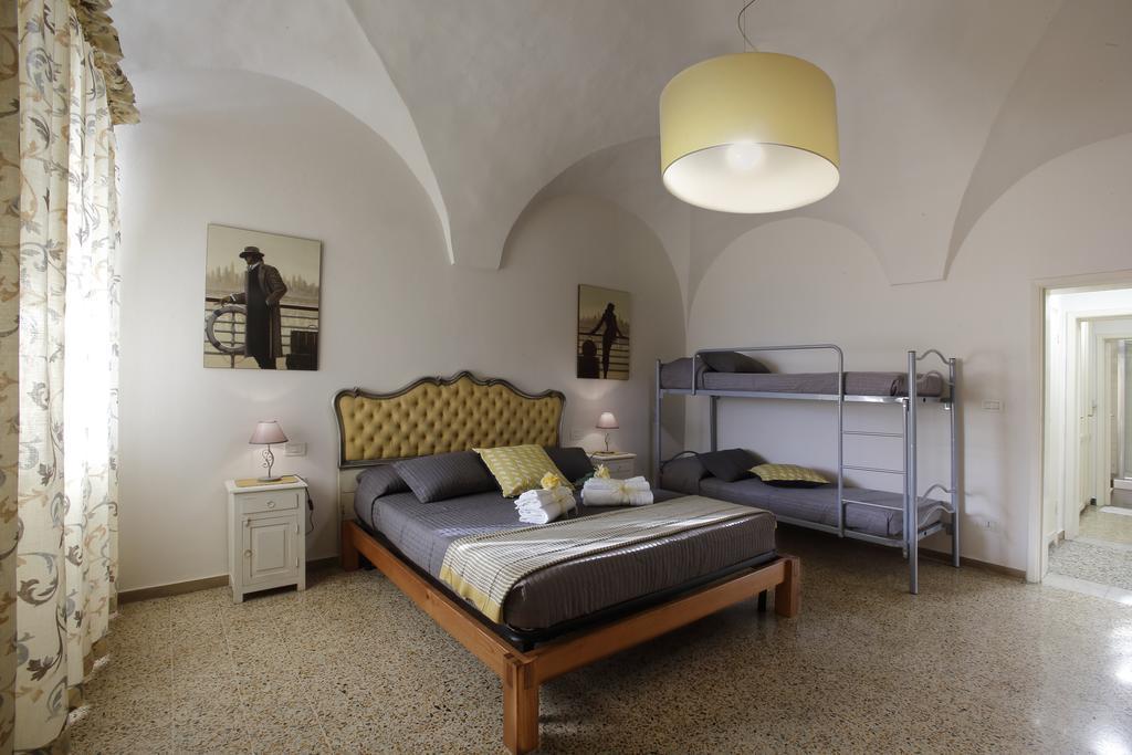 Appartamento La Casina 皮斯托亚 外观 照片